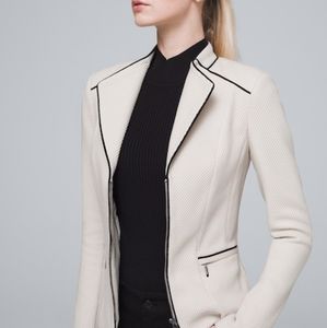 ISO: WHBM suiting jacket